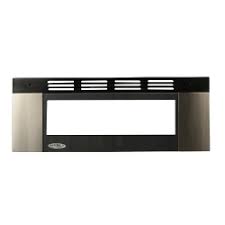 Whirlpool Glass Door - WPW10704053