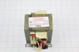 Samsung Svc Transformer - DE81-09686A