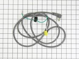 Bosch Power Cord - 00640569