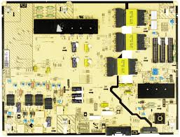 Samsung Dc Vss-Driver Board - BN44-01151B