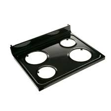 Whirlpool Cooktop - W10336328