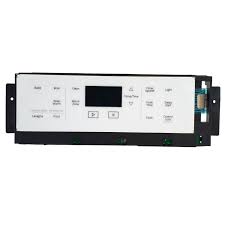 Whirlpool Control Board - W11419055