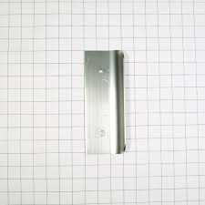 Whirlpool Refrigerator Handle Assembly - WP12859109
