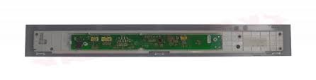 Whirlpool Control Board - W10833000
