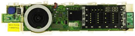 LG Pcb Assembly,Main - EBR34134910