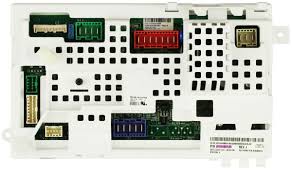 Whirlpool Control Board - W11101577