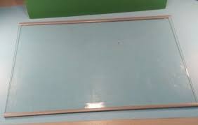 Whirlpool Shelf Assy, Rc White 30 Matri - W11567284