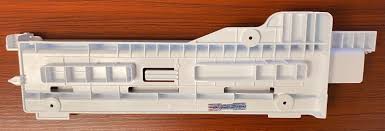 LG Guide Assembly,Rail - AEC75955502