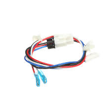 Whirlpool Wire-Harness - W10834331