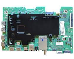 Samsung Assembly Pcb Main;S95Ba - BN94-17609V