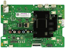 Samsung Assembly Pcb Main - BN94-15653M