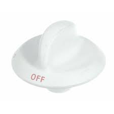Whirlpool Knob - W10917220