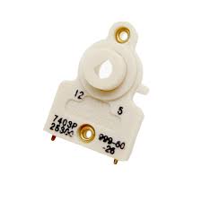 Whirlpool Switch- Sp - WPY0316572