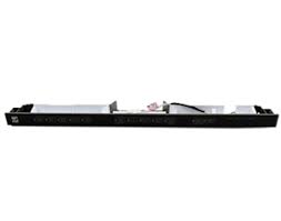 Whirlpool Control Panel - W10512495
