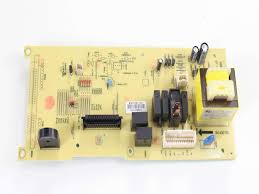 Whirlpool Control Board - W11325789