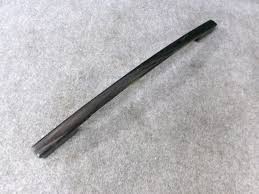 Whirlpool Refrigerator Handle - W10738327