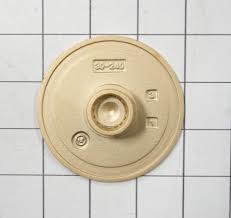 Samsung Svc-Top Cap Flat C Dual - DE81-06740A
