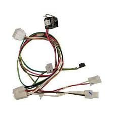 Whirlpool Refrigerator Wire Harness - WP2172890