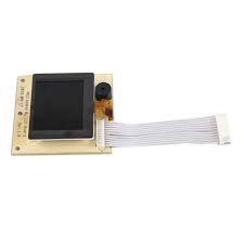 Whirlpool Cntrl - Elec - W11228314