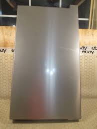 Whirlpool Refrigerator Door Flipper - W11435344