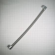Whirlpool Dishwasher Door Handle - WPW10577144