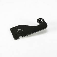 Whirlpool Door Hinge - WPW10248409