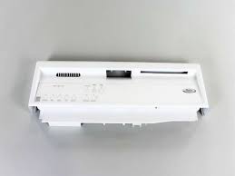 Whirlpool Range Control Panel - W10588741