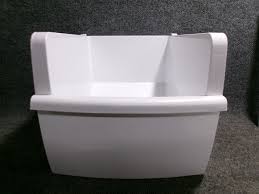 Whirlpool Bin-Freezr - WPW10256823