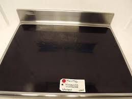 Whirlpool Cooktop - WPW10539072