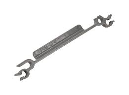 Whirlpool Dishwasher Tine Row Retainer - WP99003106