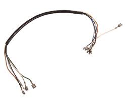 Whirlpool Harns-Wire - W11591405