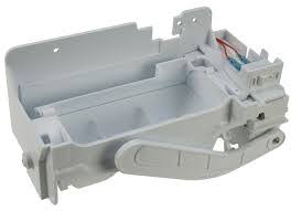 Samsung Assembly Shelf-Fre Low Shelf M - DA97-16364R