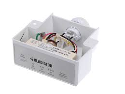 Whirlpool Housing-Cntrl, Assembly Whpl F - W11496873