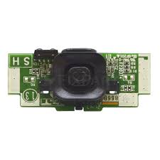 LG Sub Pcb Assembly - EBR81968401