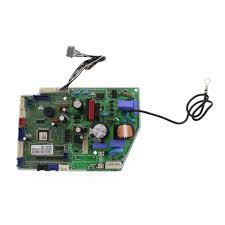 LG Main Pcb Assembly - EBR89148402
