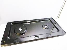 Whirlpool Cooktop - W10581108