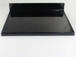 Whirlpool Cooktop - WPW10175857