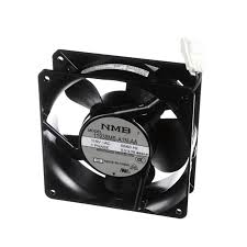 Whirlpool Fan-Convct - W10819914