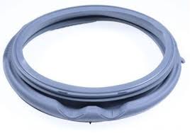 Blomberg Door Hood-Rubber Assy - 2466300334