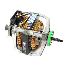 Whirlpool Microwave Circulating Motor - W10310726