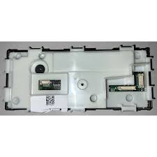 Samsung Assembly Panel Control - DC97-22462C