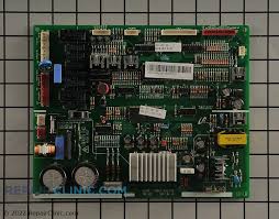 Samsung Main Pcb Assembly - DA41-00210B