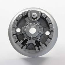 Whirlpool Burnr-Head - W10617820