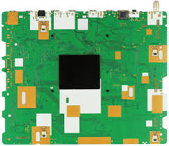 Samsung Pcb Main - BN94-17528F