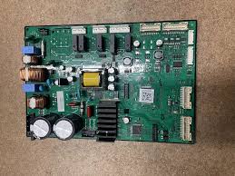 Samsung Assy Pcb Main;3D, Fs, Inner Bc - DA92-01692N