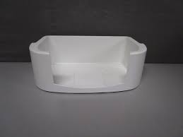 Whirlpool Lid Bumper - W10076780