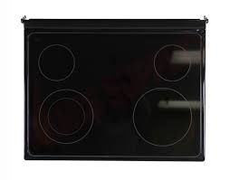 Whirlpool Cooktop - WPW10204950