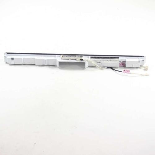 Whirlpool Dishwasher Control Panel - W10537426