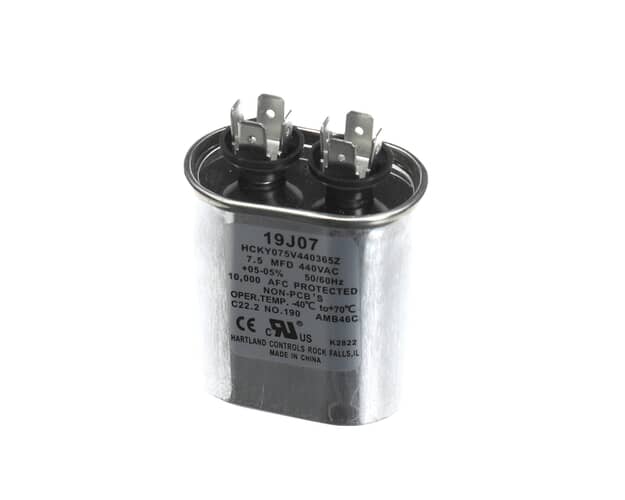 Briggs Stratton Fuse, 2 Amp, 600 Volt - 205110GS