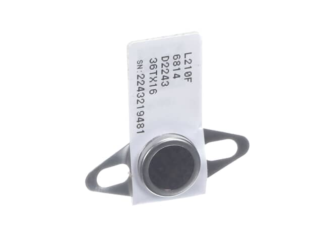Snapper Bracket, Front Wheels - 7034362YP